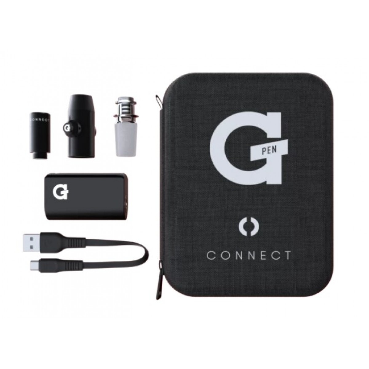 Grenco Science - G-Pen Connect Kit